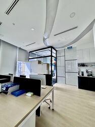 Oxley Tower (D1), Office #531646801